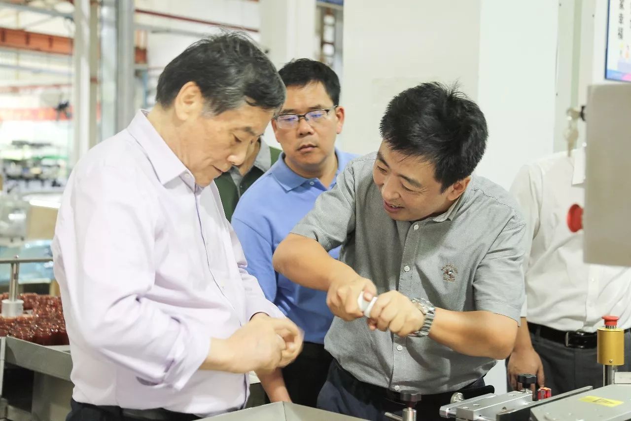 娃哈哈集团一物一码现实应用需求解读