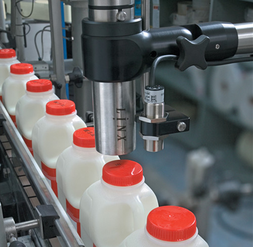 2019年小字符喷码机价钱走势剖析