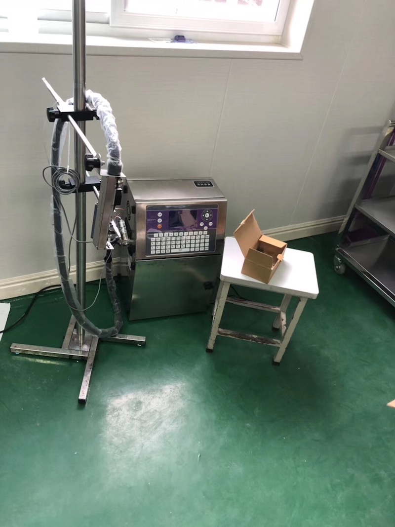 擦亮眼睛，，，，，，，，2019年怎样选择喷码机？？？？？？？？