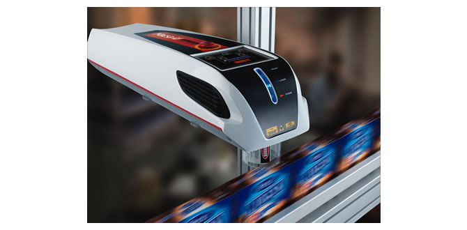 喷码标识手艺的应用与选择