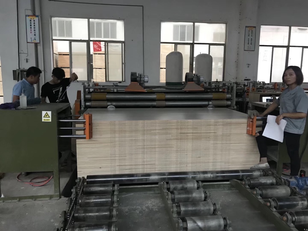 板材防伪？？？？？？合肥ag真人平台喷码机为平安树轻松实现