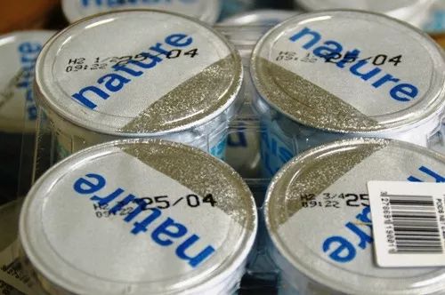 喷码机怎样在乳制品行业的应用