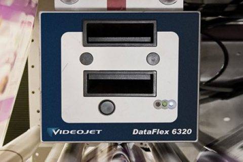 喷码机价钱越来越合理知足用户需求