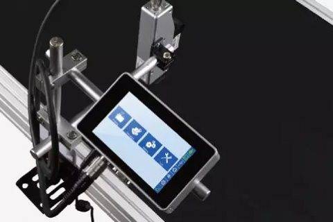 喷码机耗材选购很主要，，，，，，，浅析通用耗材和原装耗材