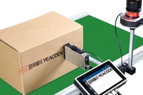 喷码机价钱的影响因素