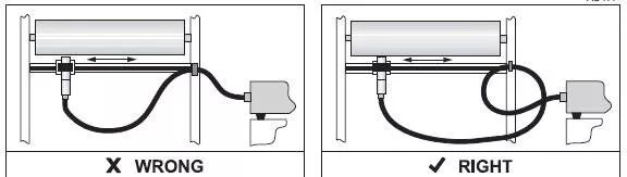 喷码机喷印历程中喷头该怎样安排？？？？？？