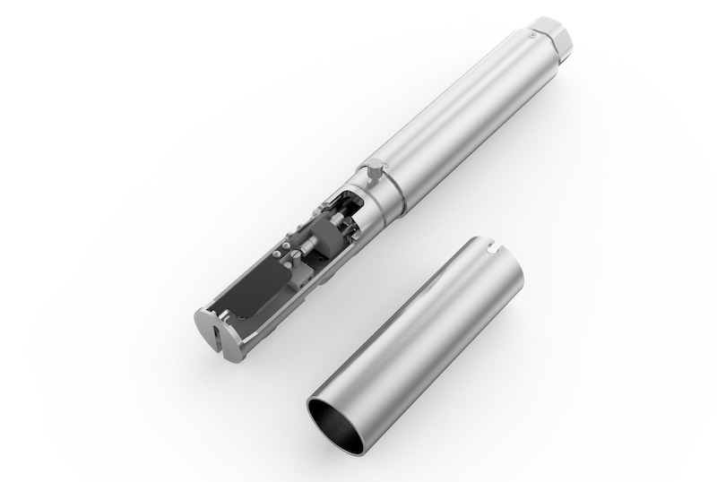 ag真人平台第二代压电喷墨打印手艺 打印更高的粘度更快的速率