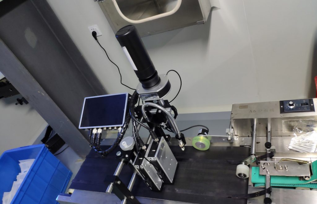 喷码机手艺的刷新路径冷知识你知道几多？？？？？？？