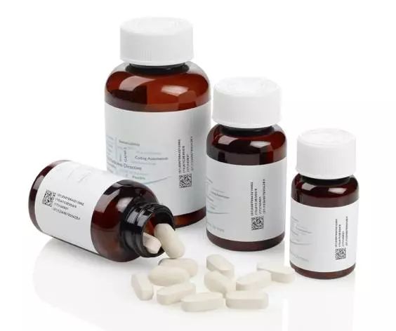 完善的“一物一码”应用：药品信息化追溯