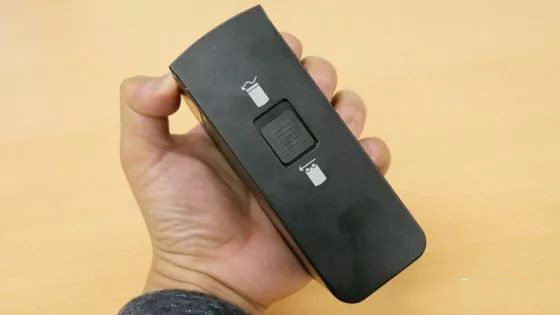 全球最小巧手持式喷码机，，，，，，，，RICOH开箱