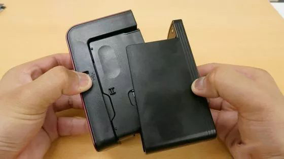 全球最小巧手持式喷码机，，，，，，，，RICOH开箱