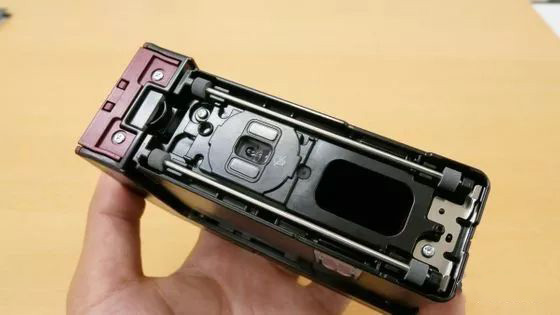 全球最小巧手持式喷码机，，，，，，，，RICOH开箱