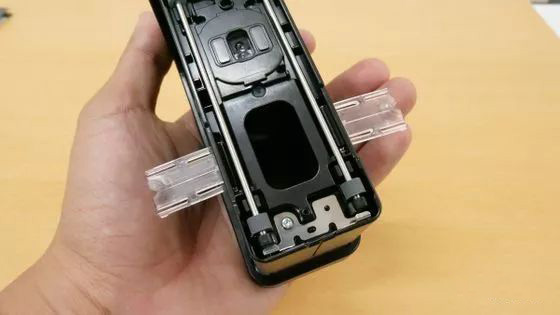 全球最小巧手持式喷码机，，，，，，，，RICOH开箱