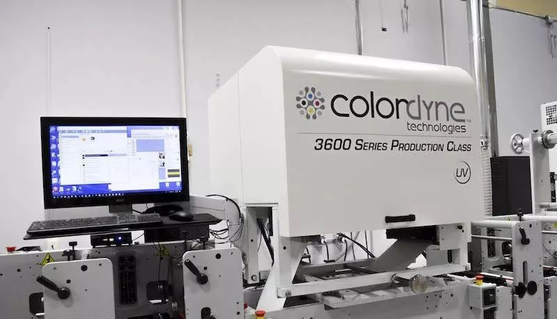 Memjet DuraLink打印头3600 AP喷墨？？？？？？？