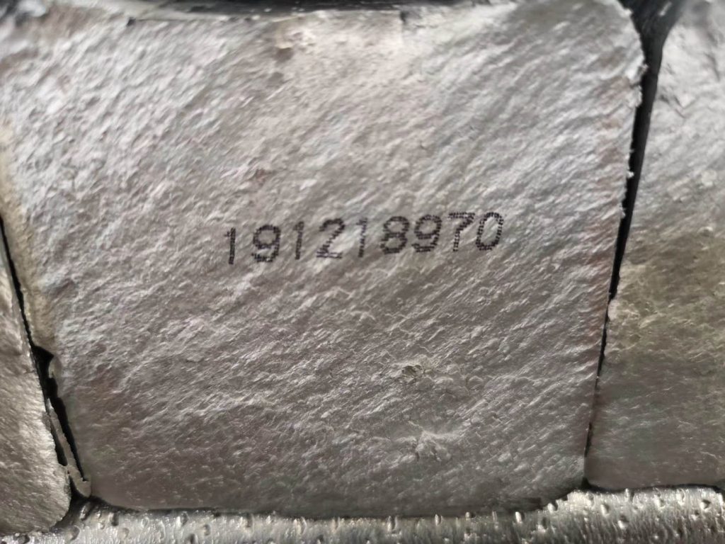 手艺派：工业喷码机墨水的接纳方法