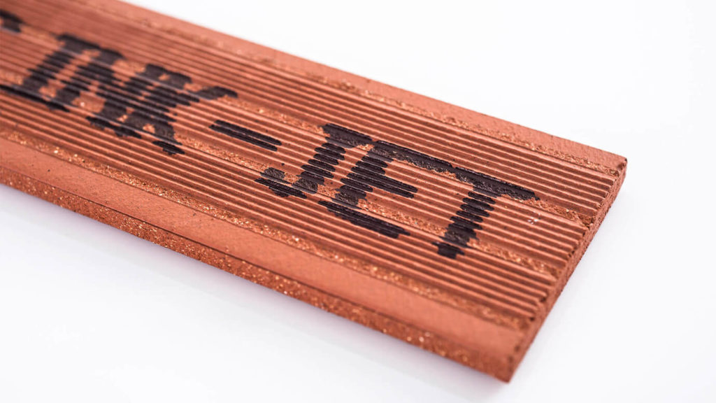 不规则产品外貌标识 ag真人平台喷码机来应对