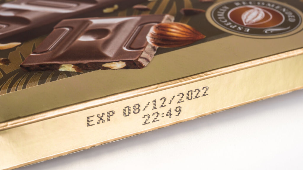 ?带您重新熟悉ag真人平台老朋侪W680一连喷墨喷码机