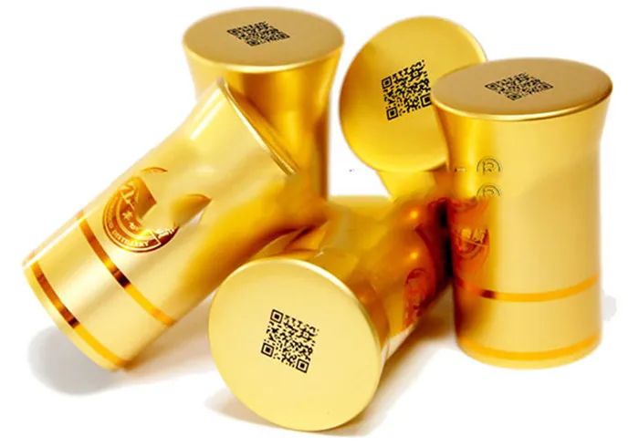 酒瓶盖读码及喷码字符怎样高速检测