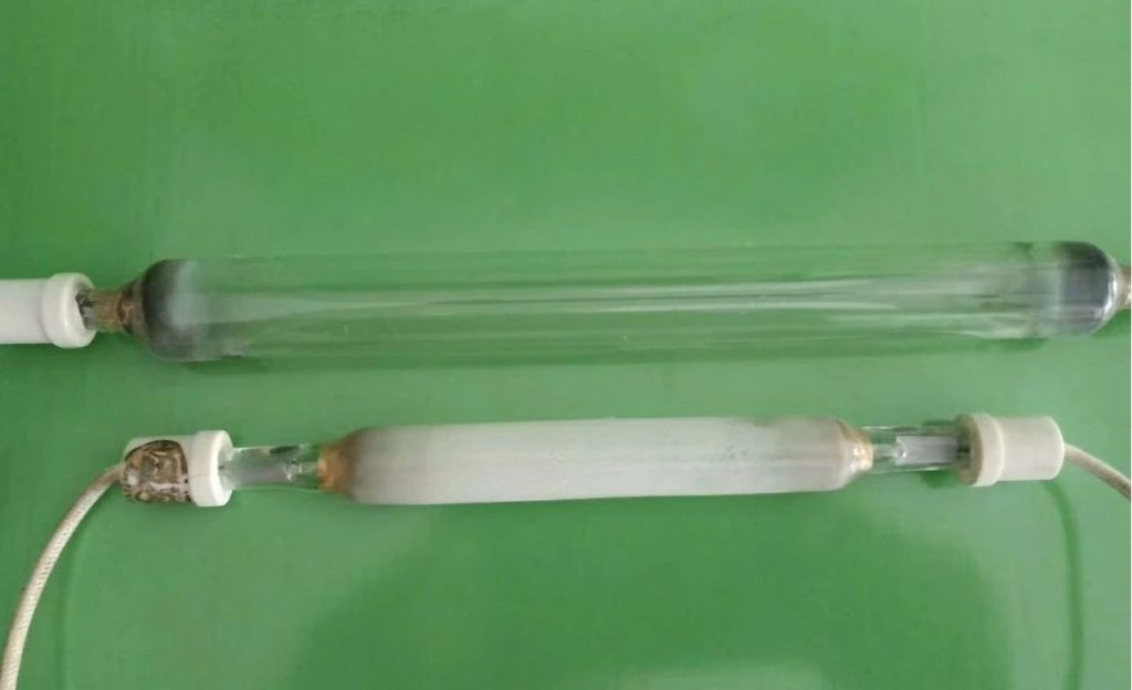 LED固化UV墨水正在成为趋势 UV灯管固化尚有用吗