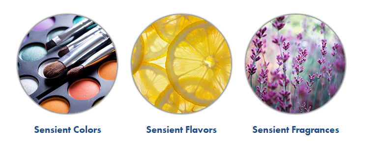 Sensient Technologies数字墨水营业被出售