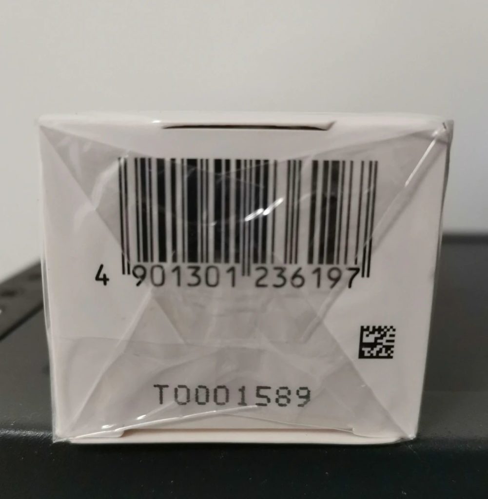 《化妆品监视治理条例》规范化妆品标签标识