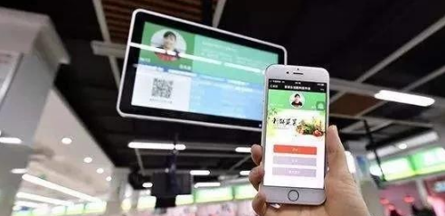 国家卫健委将对农贸市场大排查，，，要求建设产品溯源制度！