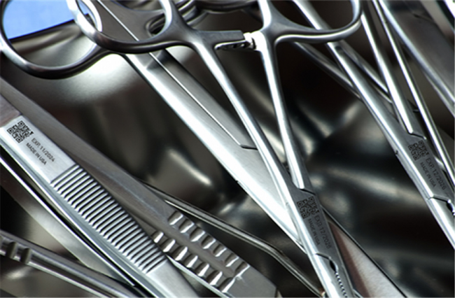 国家推出“医疗器械唯一标识”规则，，，，，，，，喷码标识行业迎来新商机