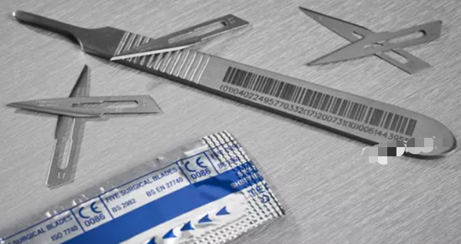 国家推出“医疗器械唯一标识”规则，，，，，，，，喷码标识行业迎来新商机