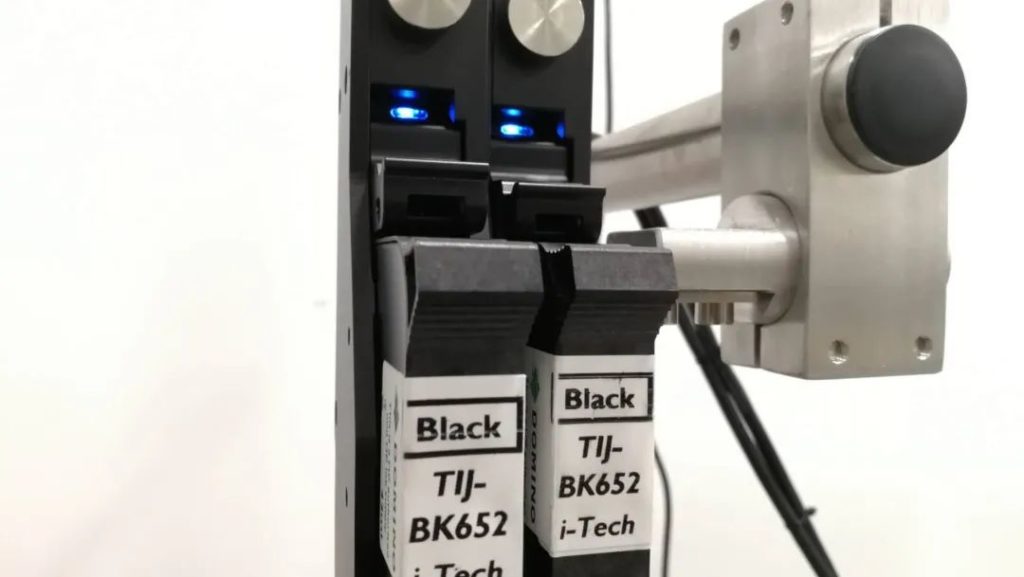 Gx热发泡喷码机，，，两大王牌功效为你“Do More”