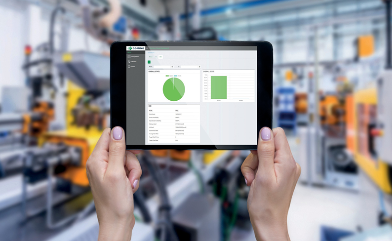 Gx热发泡喷码机，，，两大王牌功效为你“Do More”