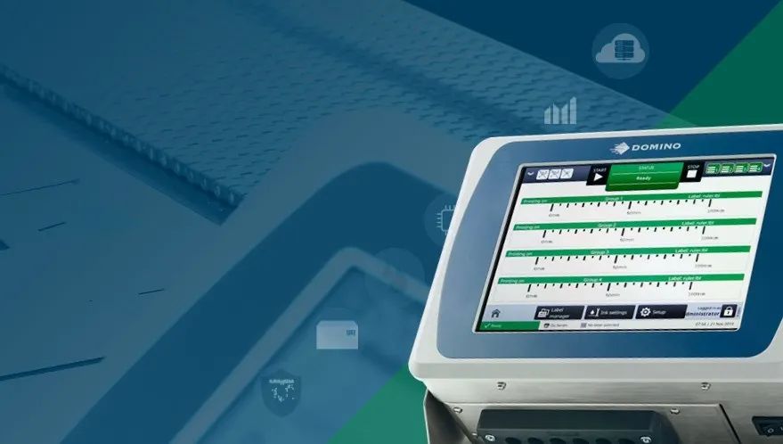 Gx热发泡喷码机，，，两大王牌功效为你“Do More”