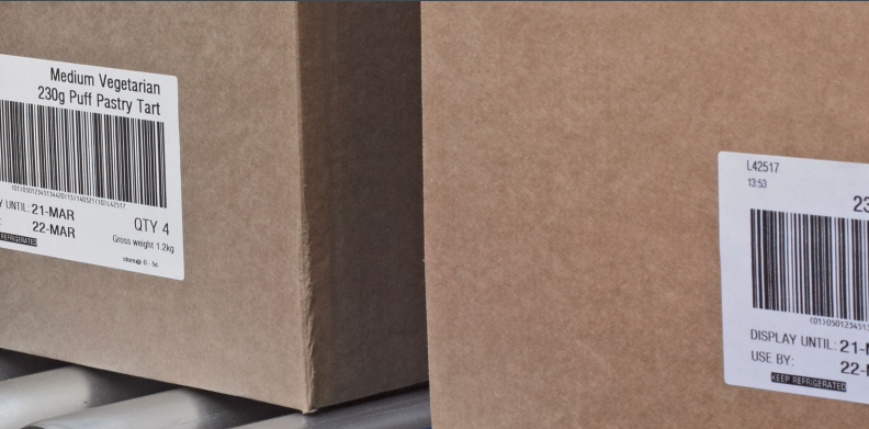 从压贴手艺过渡到Direct ApplyTM贴《br》标手艺