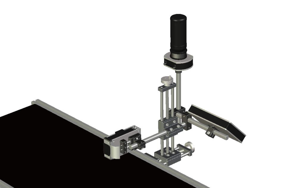 装置方法差池，，，装备后患无限，，，ag真人平台高剖析喷码机装置图解