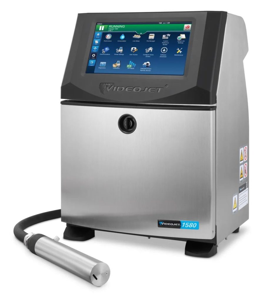 您的产线是否具备整套合规的标识解决计划？？？？？？？