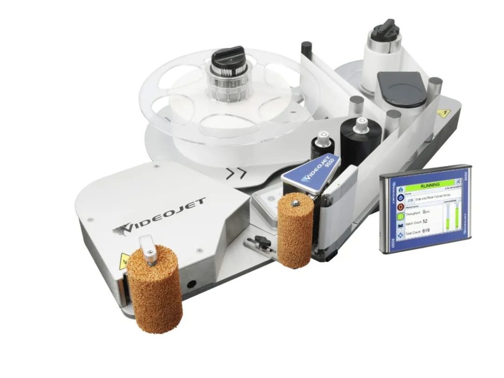 您的产线是否具备整套合规的标识解决计划？？？？？？？