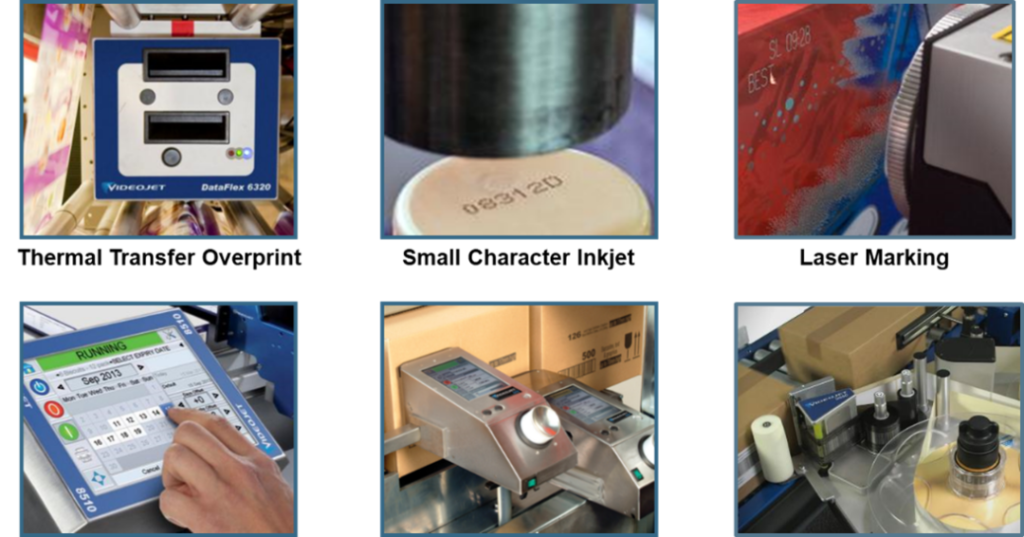 您的产线是否具备整套合规的标识解决计划？？？？？？？