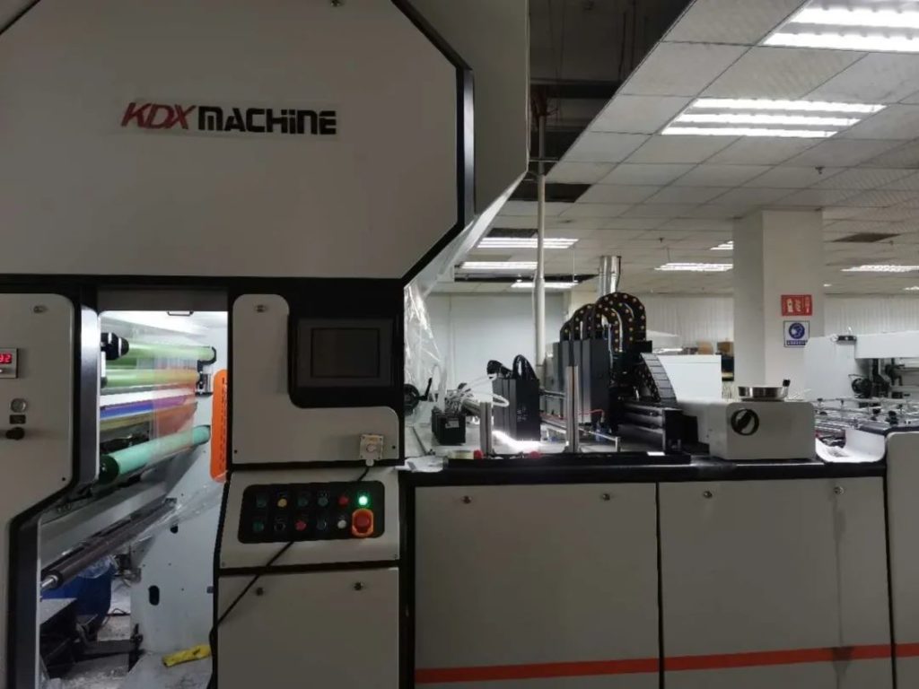 纸包装领域——喷码工艺全剖析