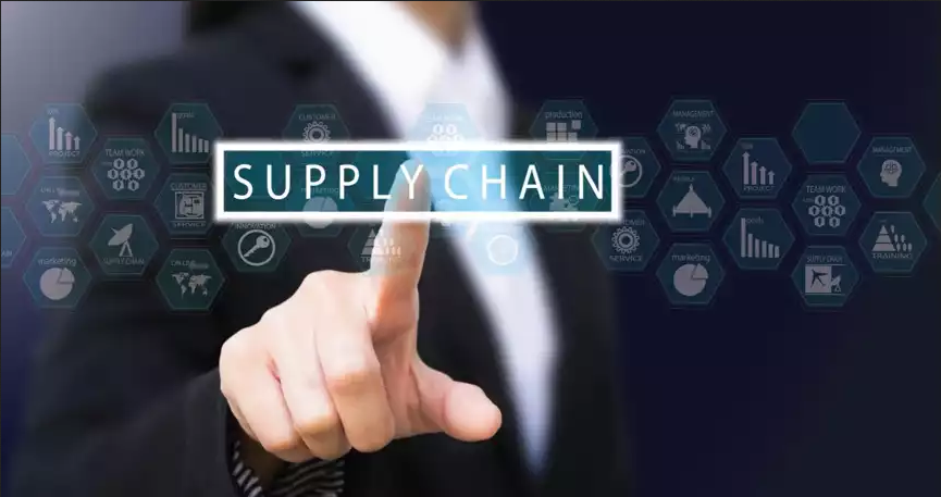 开启供应链数字化之旅 ，，，，感受全新的生产模式！