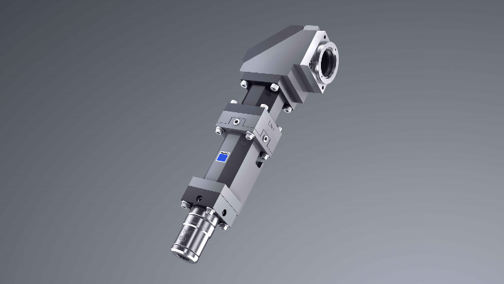 超短脉冲激光应用：盘货通快“三个十年”都有哪些结构？？？？？？