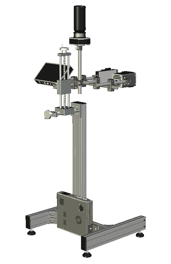 装置方法差池，，，装备后患无限，，，ag真人平台高剖析喷码机装置图解