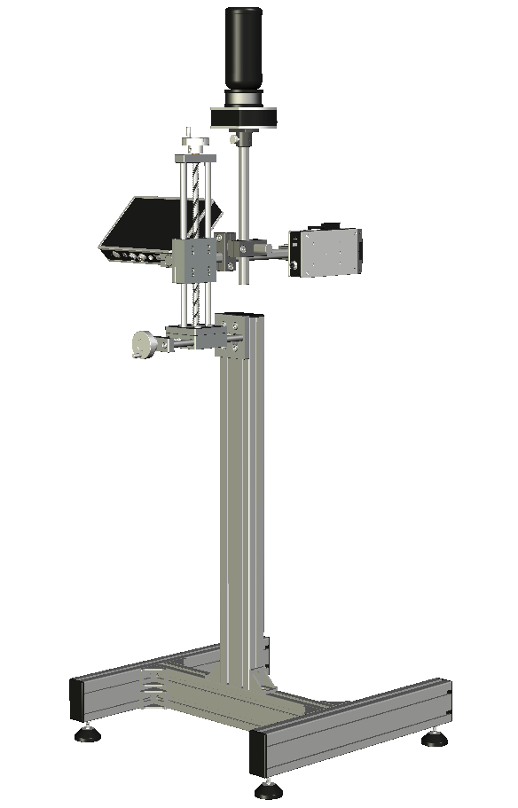 装置方法差池，，，装备后患无限，，，ag真人平台高剖析喷码机装置图解