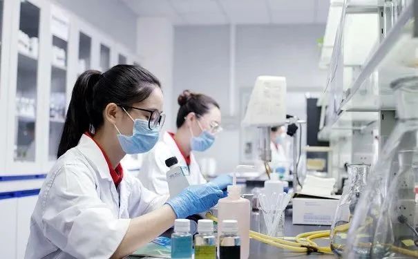 推进手艺立异，，，实现行业新突破