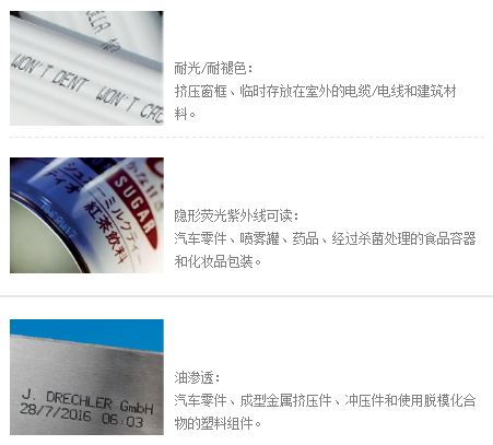 是时间为您的应用选择合适的墨水了