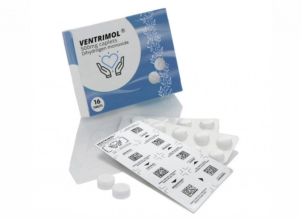 斩获“包装奥斯卡”奖，，，，立异铝箔泡罩数字印刷计划