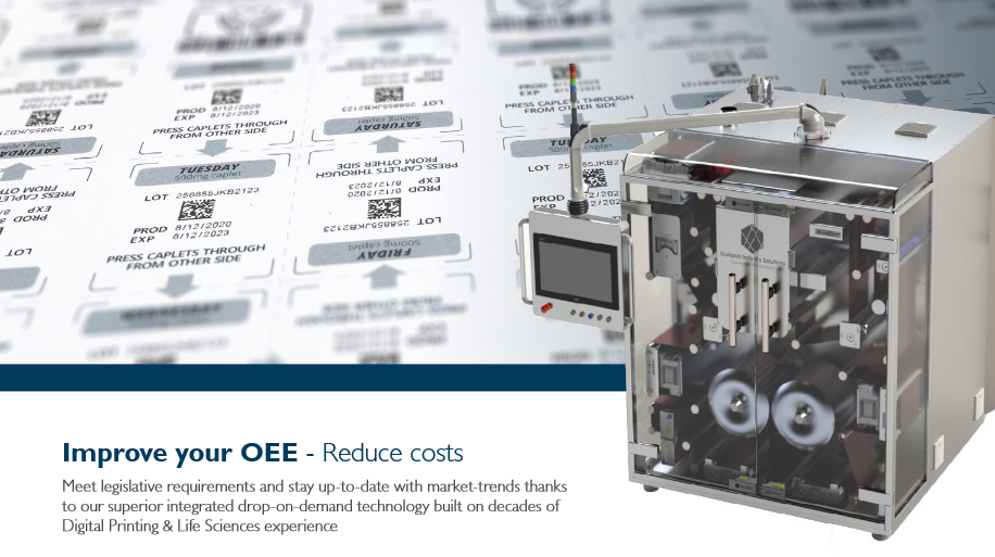 斩获“包装奥斯卡”奖，，，，立异铝箔泡罩数字印刷计划