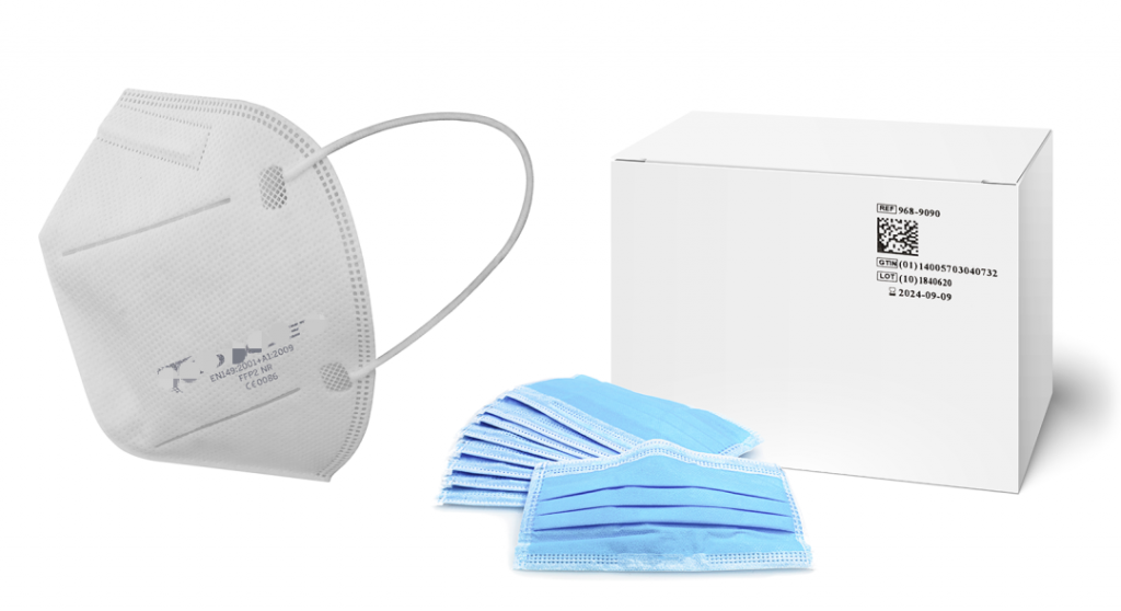 您对口罩喷码是否真的相识？？？？？？？？