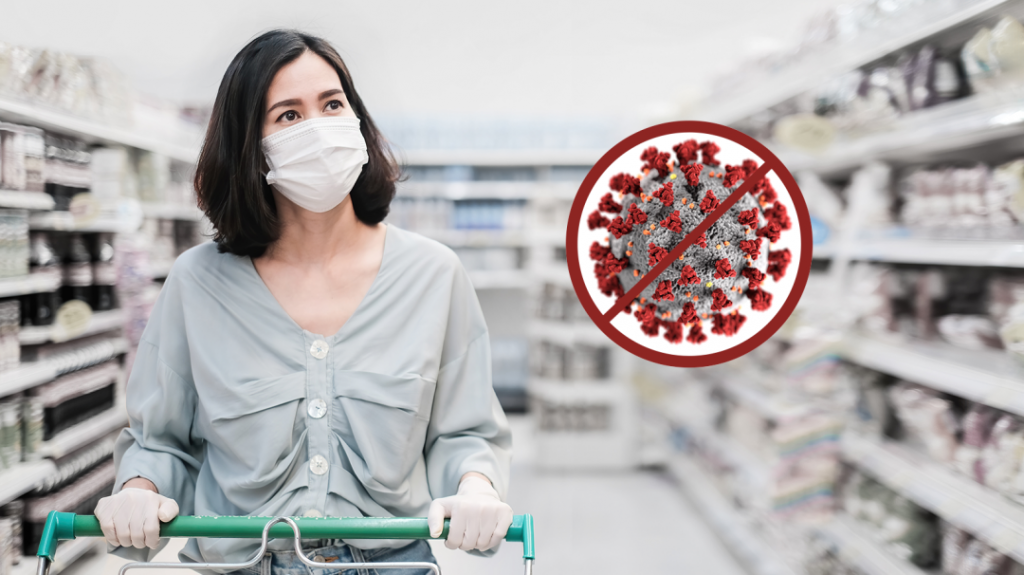 您对口罩喷码是否真的相识？？？？？？？？