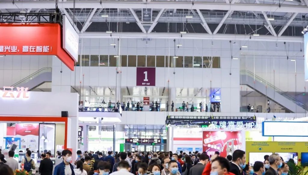 深圳首个标签印刷展览会（Labelexpo）乐成举行！