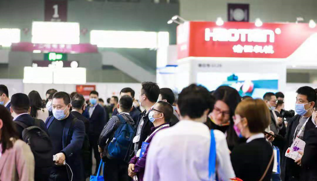 深圳首个标签印刷展览会（Labelexpo）乐成举行！