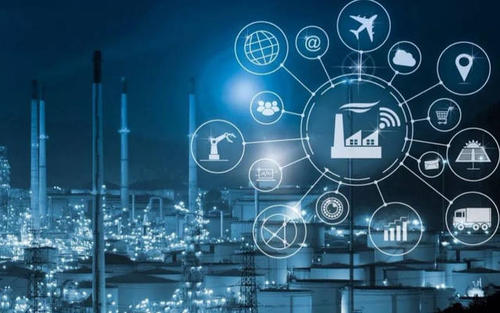 年度盘货 | 总结2020中国喷码标识行业